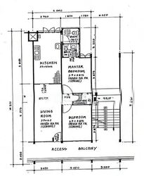 Blk 139 Yishun Ring Road (Yishun), HDB 3 Rooms #586736671